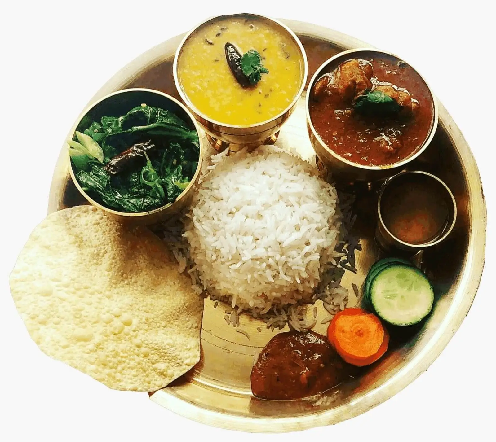 Dhido Set